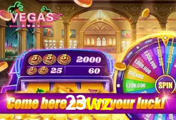 Cassino ao vivo com dealers reais na 23wz