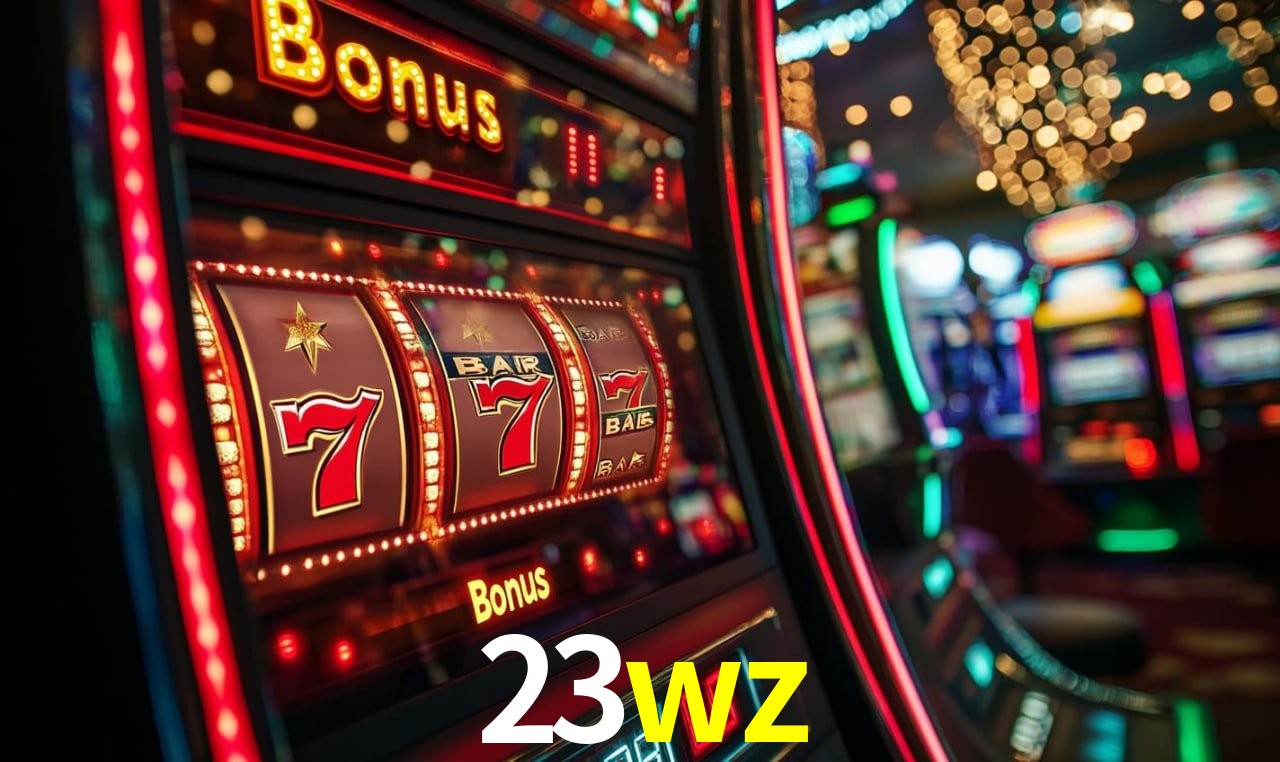 Apostas com odds competitivas na 23wz