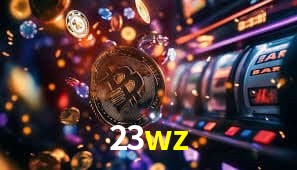 Download para Android e iOS na 23wz